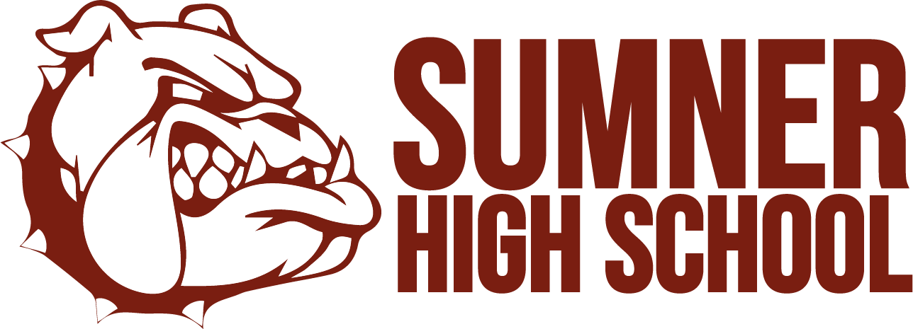 Sumner High School Logo
